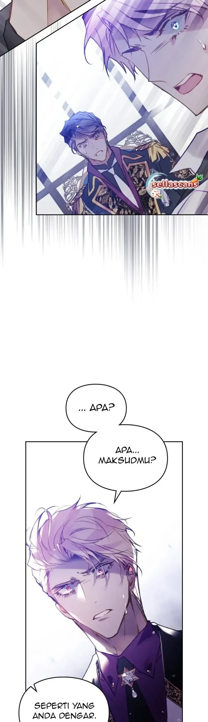 Chapter 160 - halaman 31