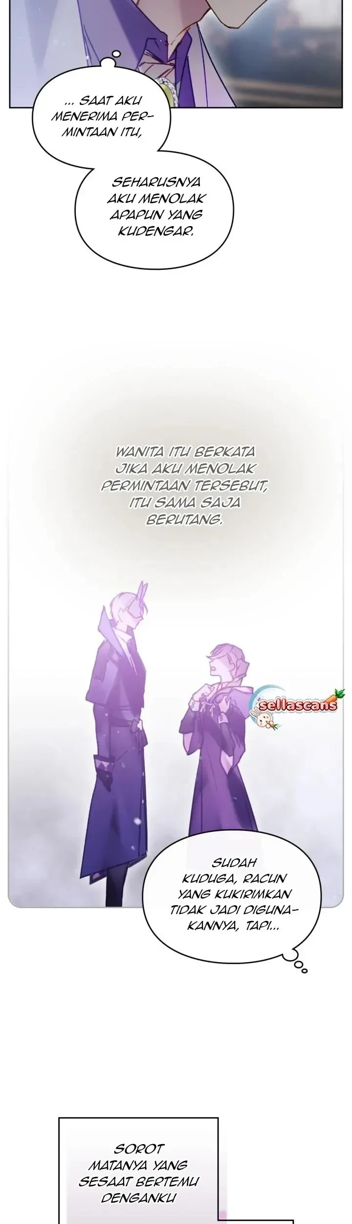 Chapter 160 - halaman 37