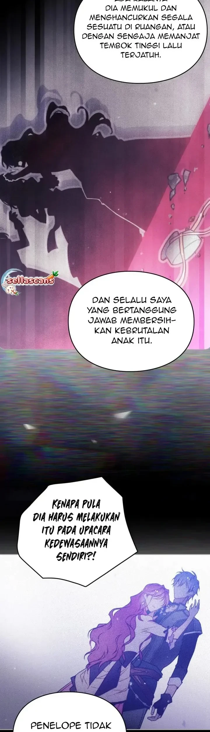 Chapter 160 - halaman 51