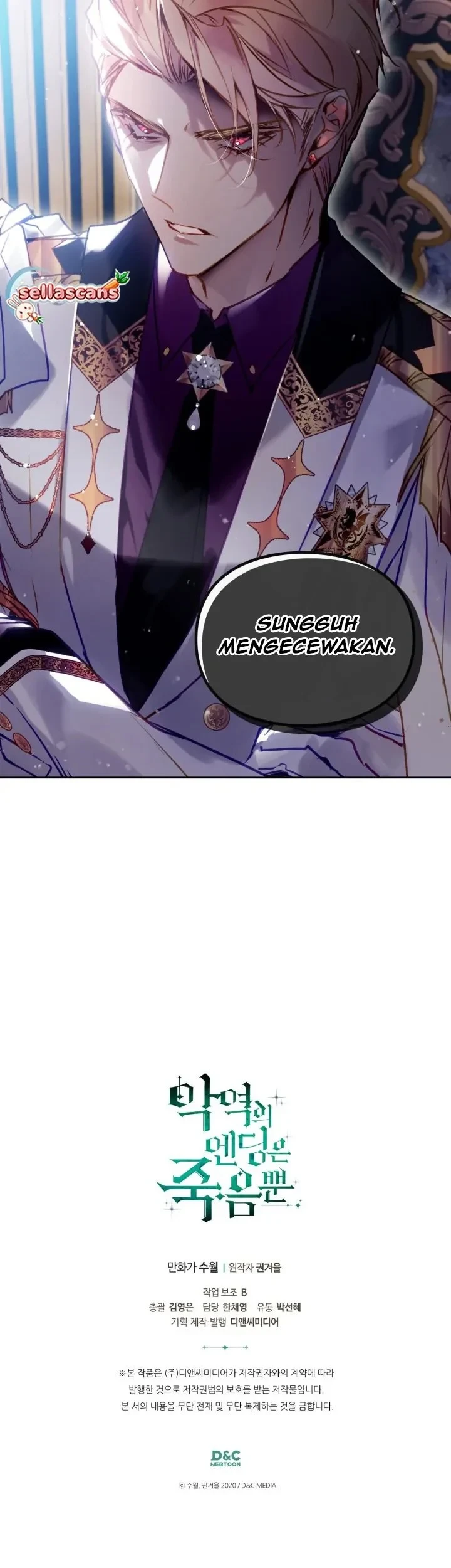 Chapter 160 - halaman 61
