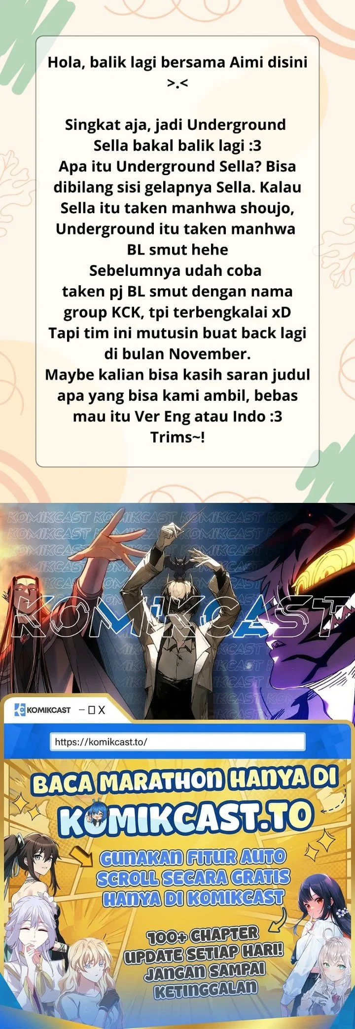 Chapter 160 - halaman 68