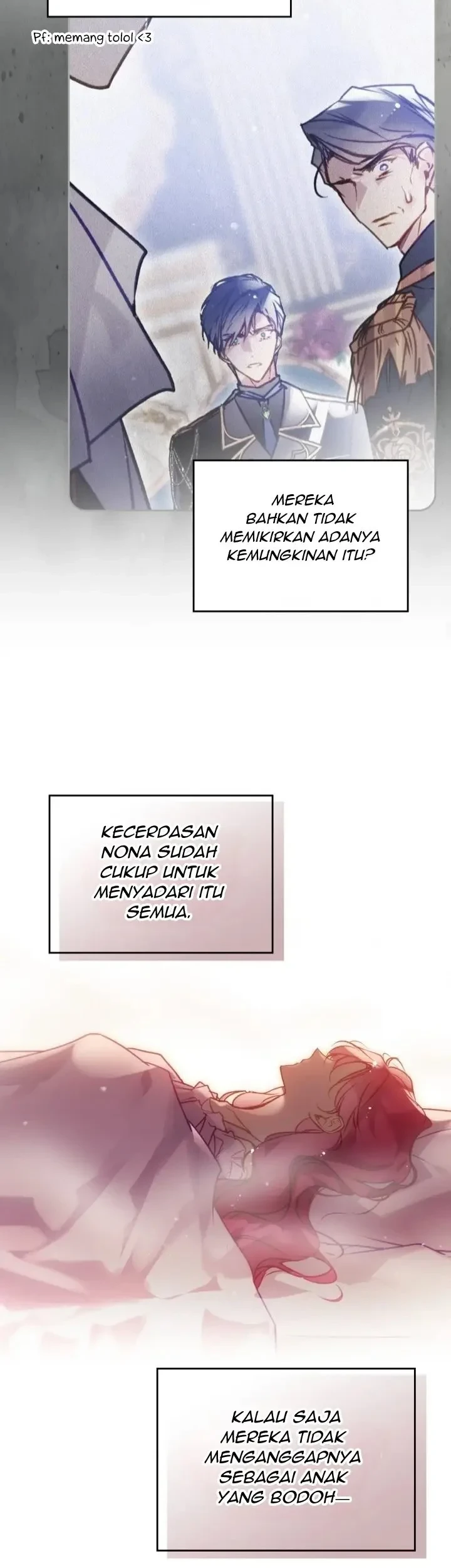 Chapter 161 - halaman 31