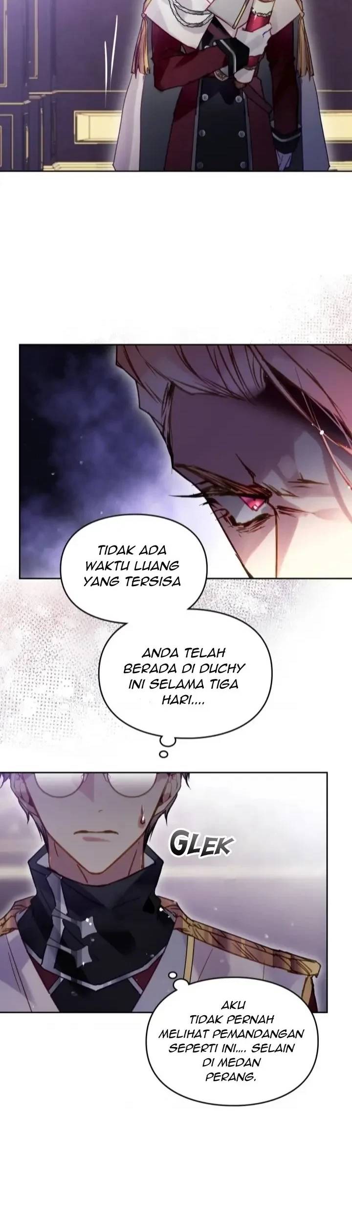 Chapter 161 - halaman 34