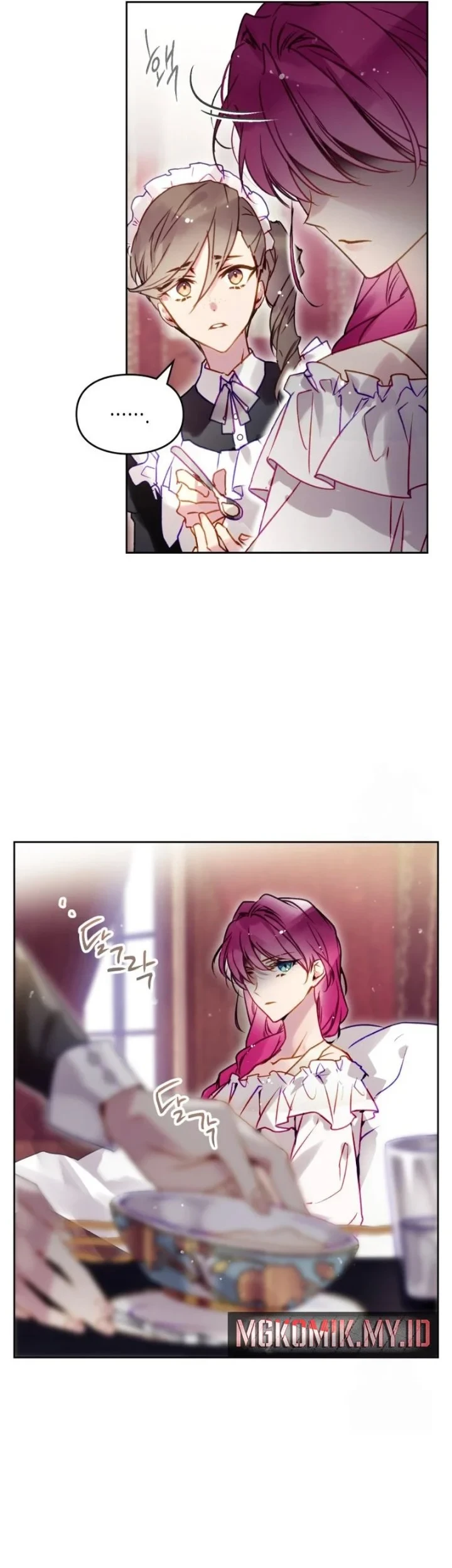 Chapter 163 - halaman 31