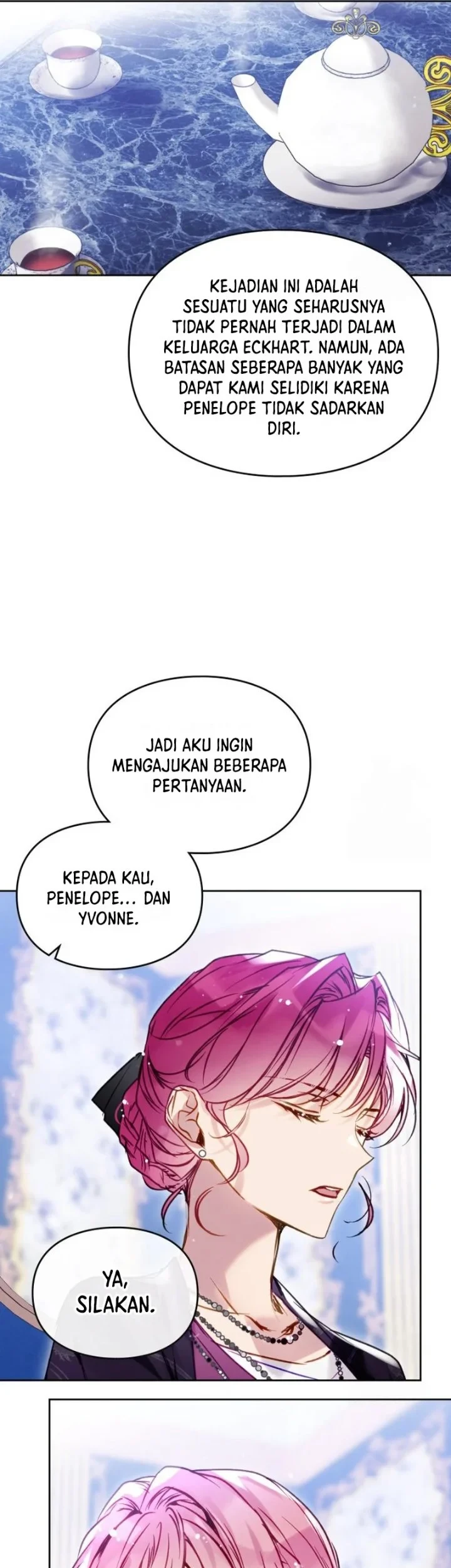 Chapter 164 - halaman 21