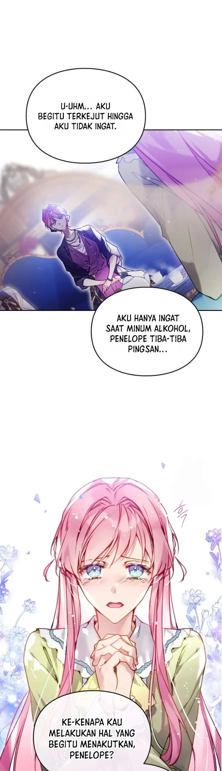 Chapter 164 - halaman 27