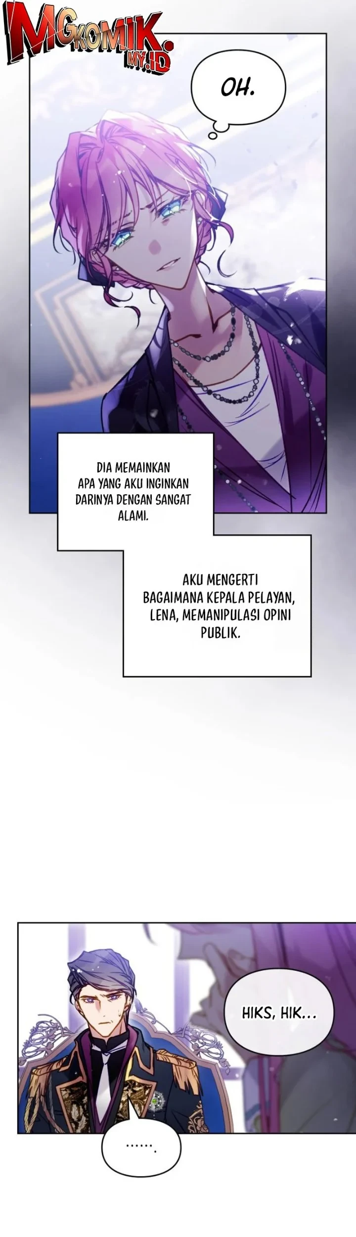 Chapter 164 - halaman 29