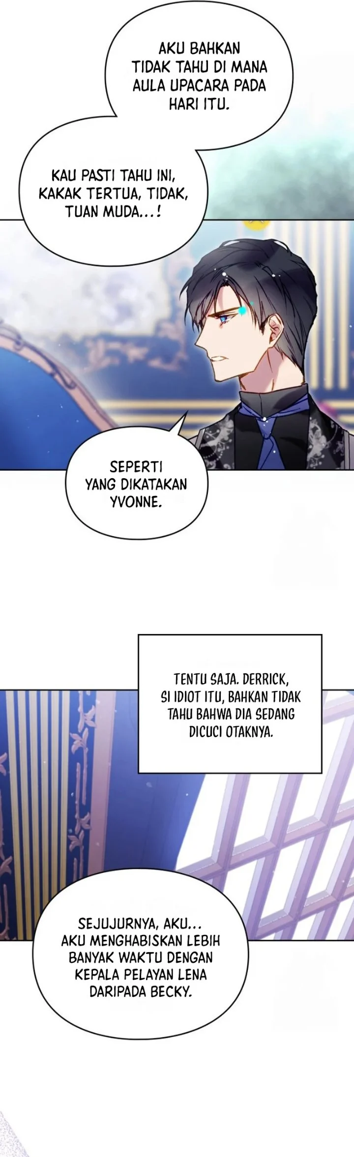 Chapter 164 - halaman 33