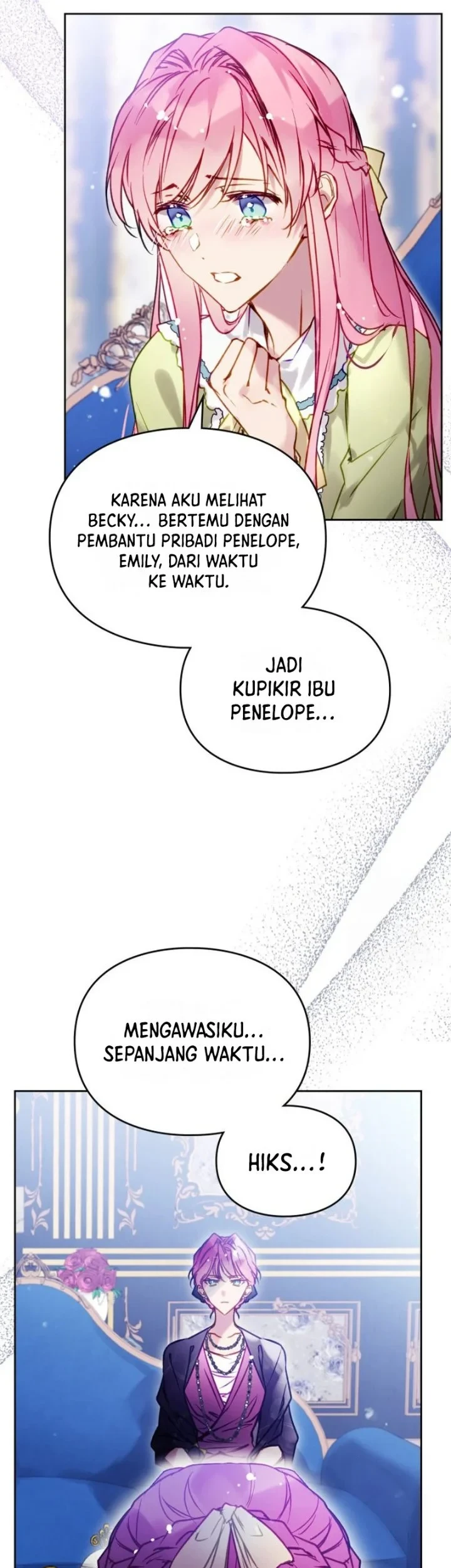 Chapter 164 - halaman 34