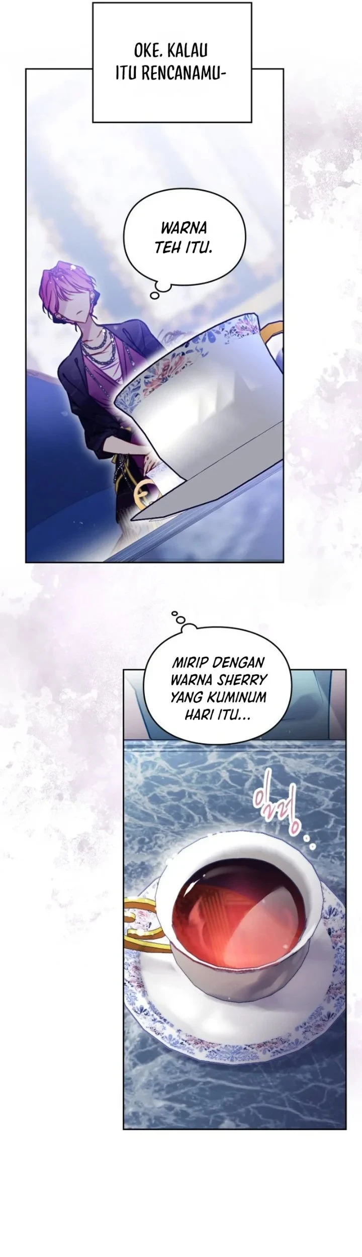 Chapter 164 - halaman 38