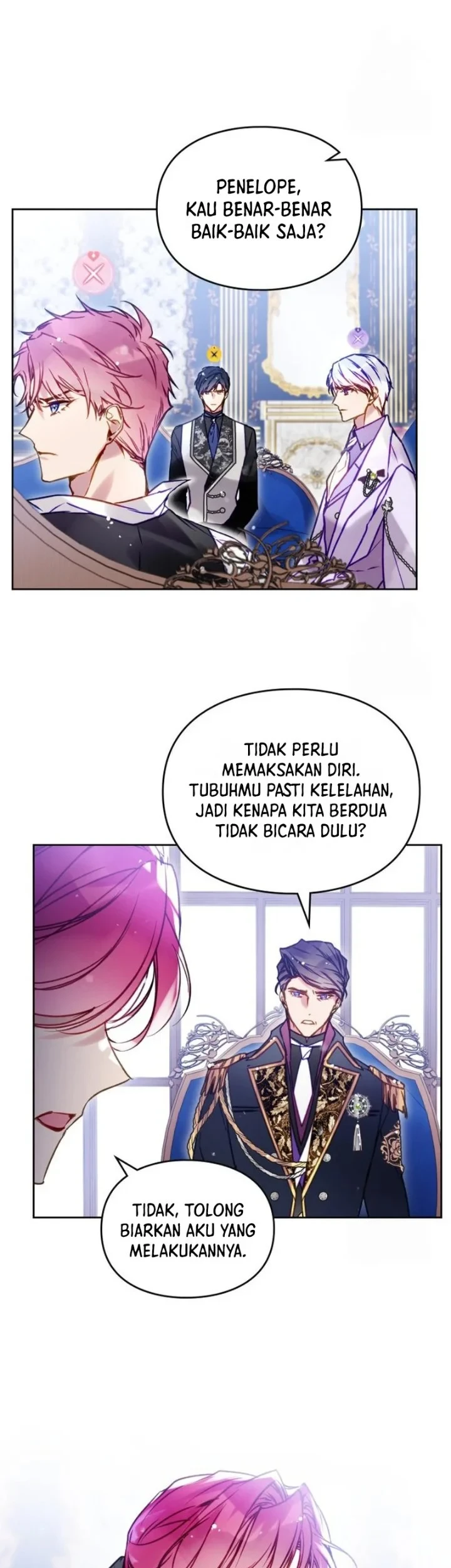 Chapter 164 - halaman 17