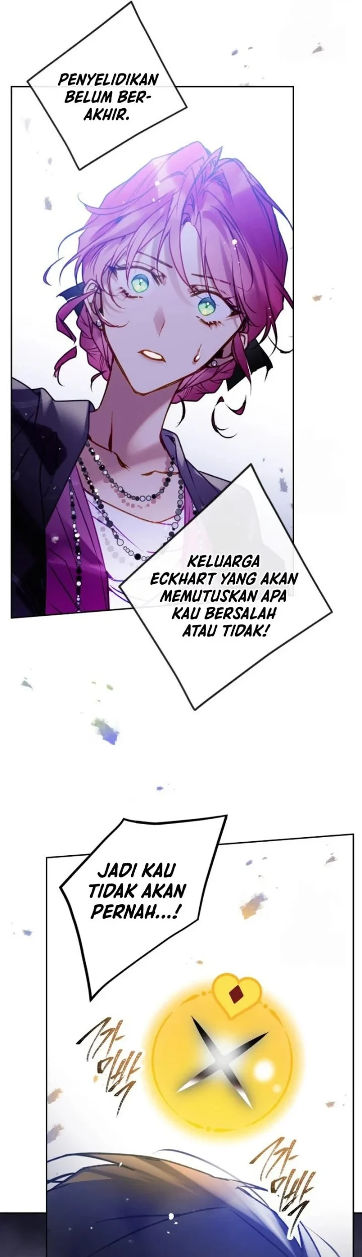 Chapter 165 - halaman 28
