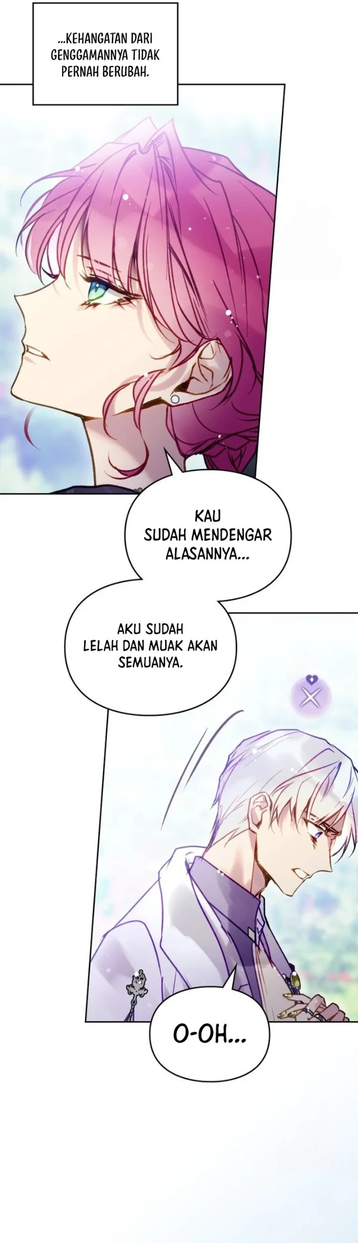 Chapter 166 - halaman 32