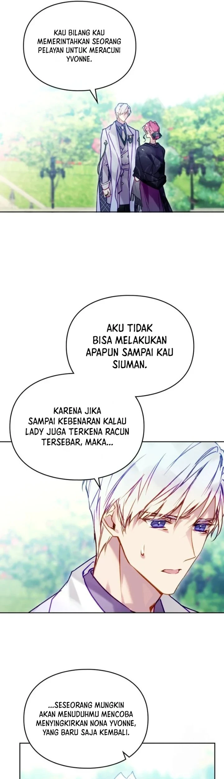 Chapter 166 - halaman 16
