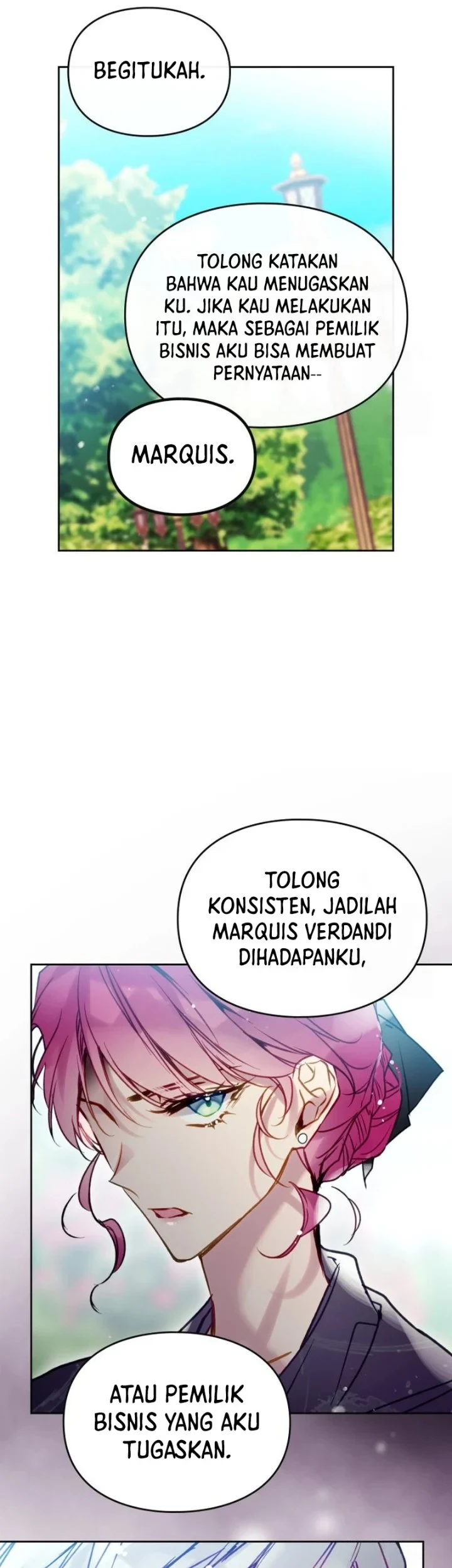 Chapter 166 - halaman 18