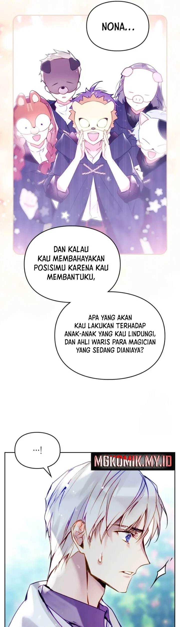Chapter 167 - halaman 26