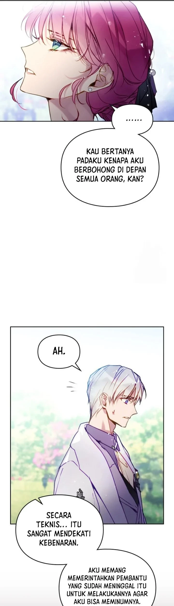 Chapter 167 - halaman 32