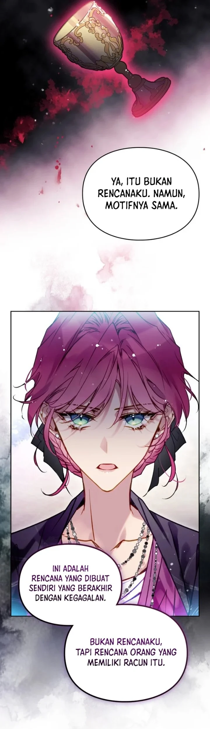 Chapter 167 - halaman 34
