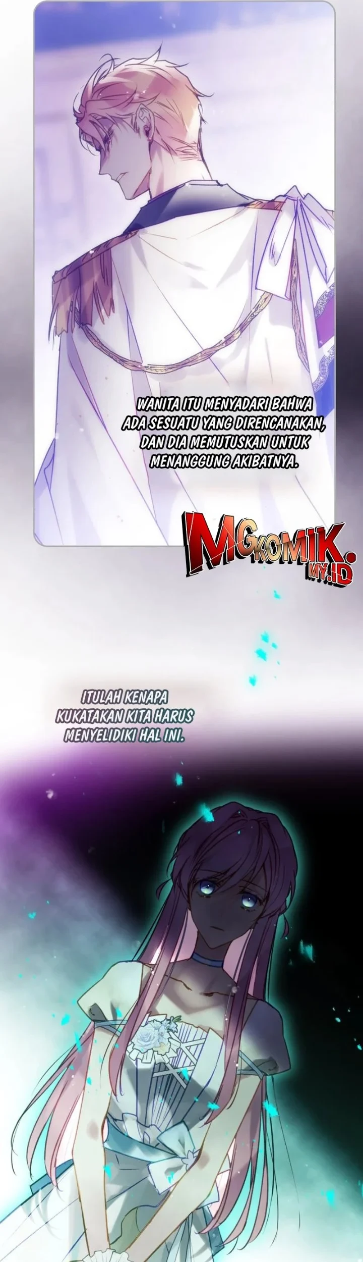 Chapter 167 - halaman 36
