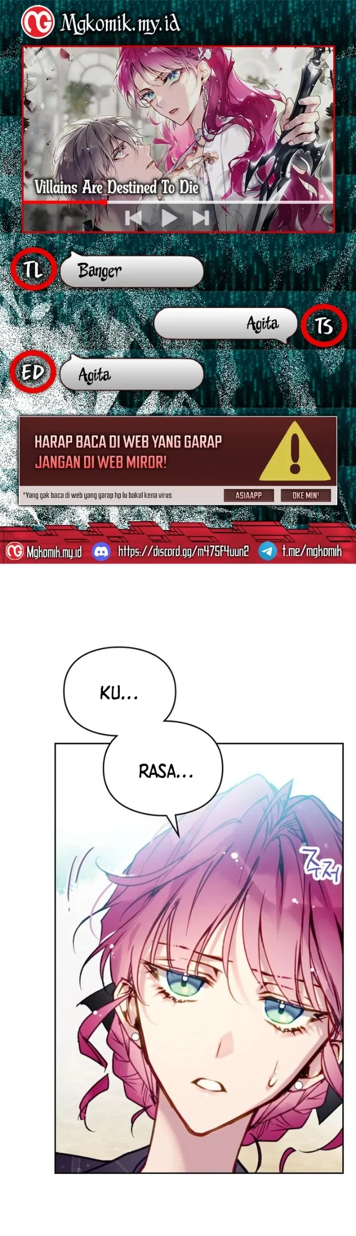 Chapter 167 - halaman 2