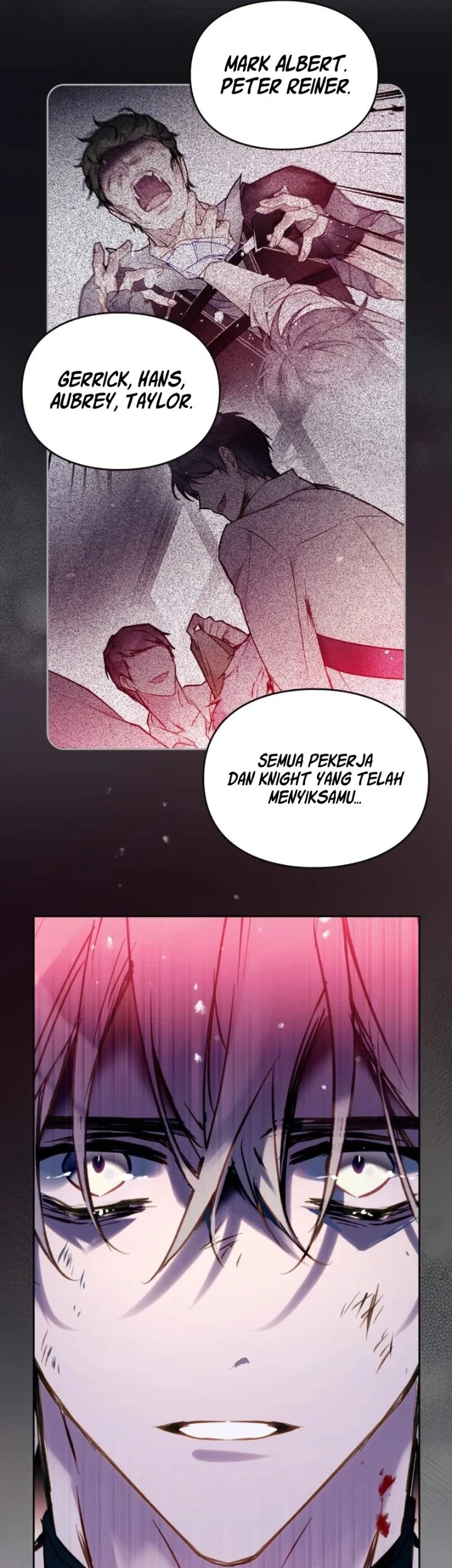 Chapter 168 - halaman 30