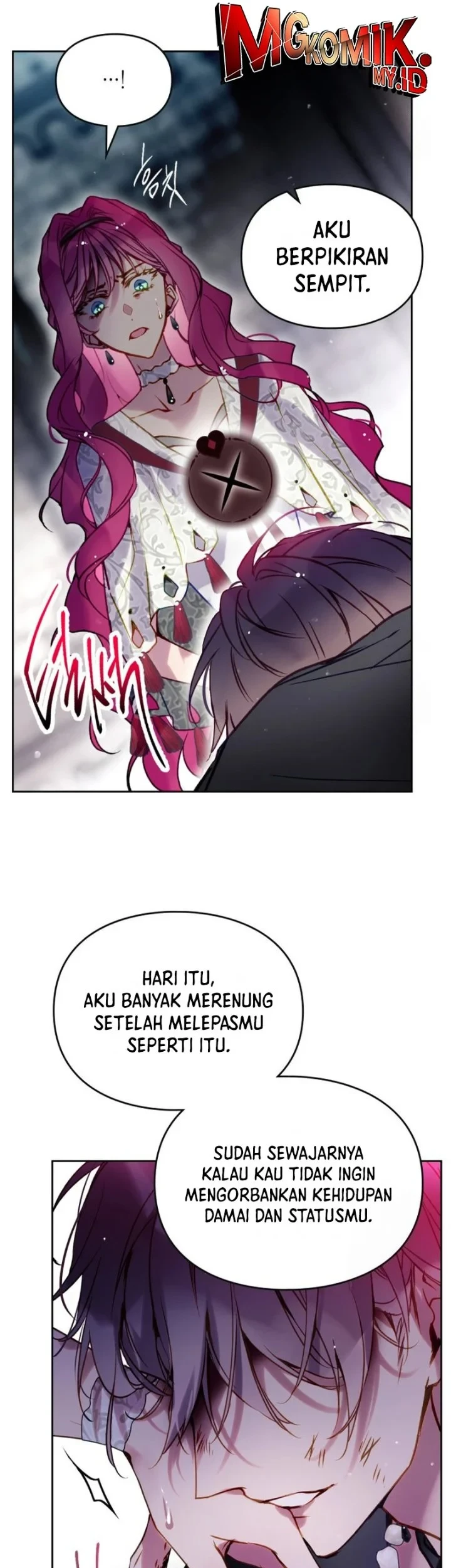 Chapter 168 - halaman 32