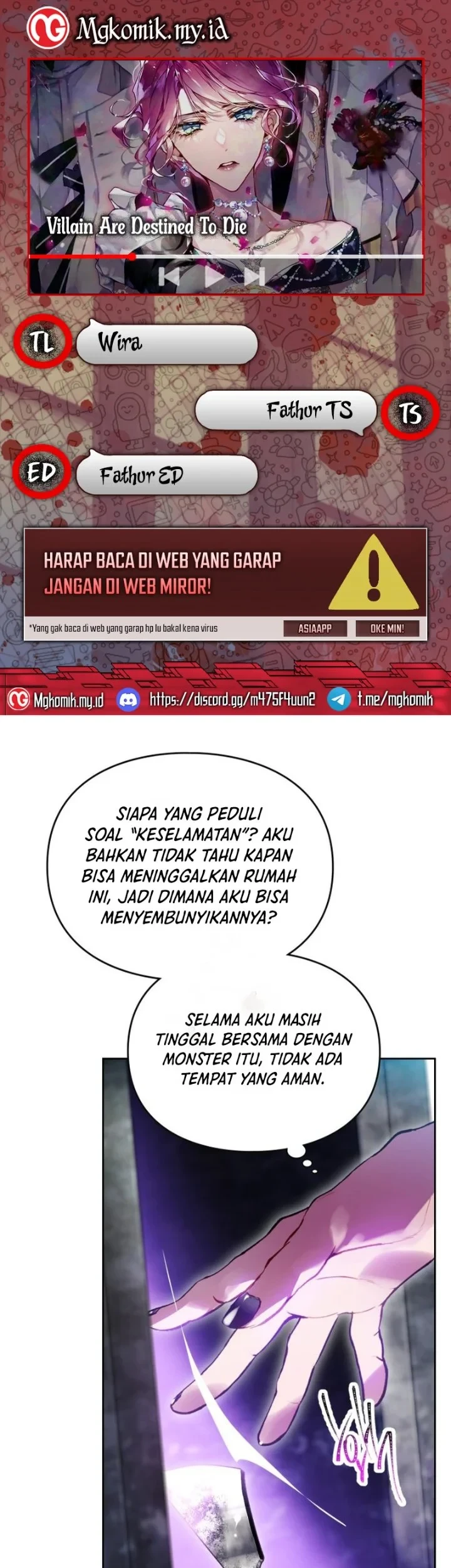 Chapter 168 - halaman 2