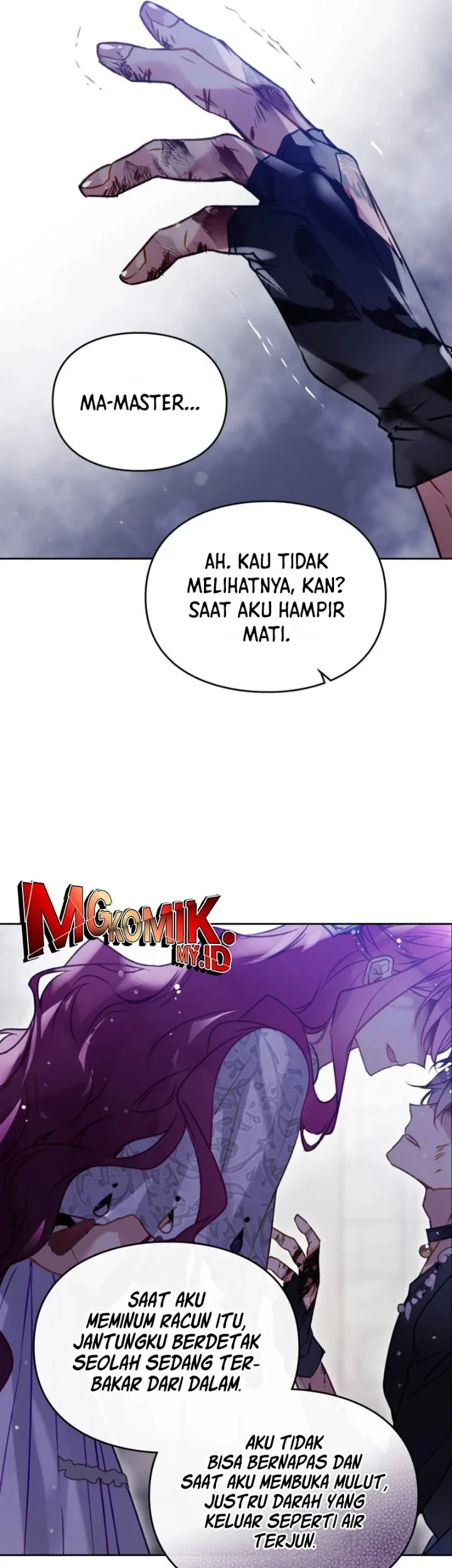 Chapter 168 - halaman 44