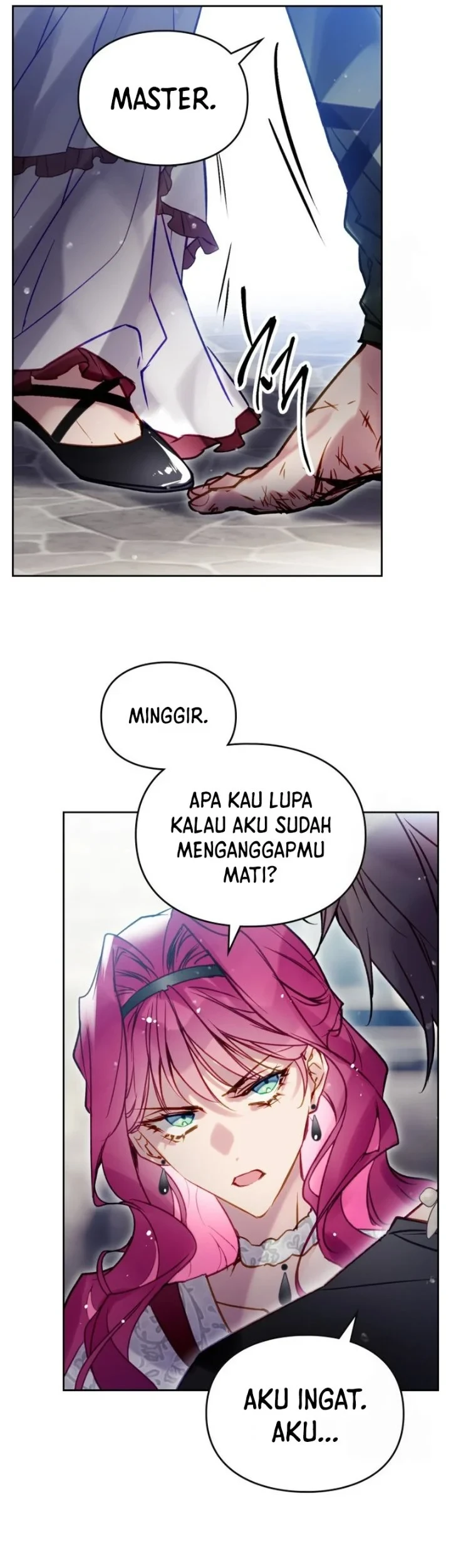 Chapter 168 - halaman 16