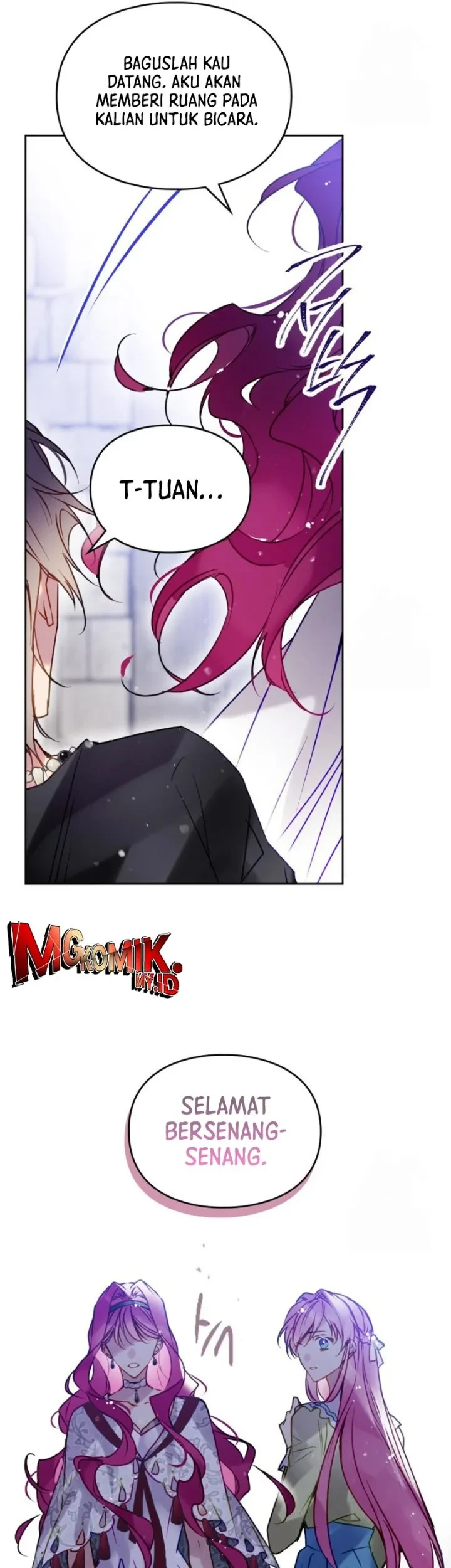 Chapter 169 - halaman 23