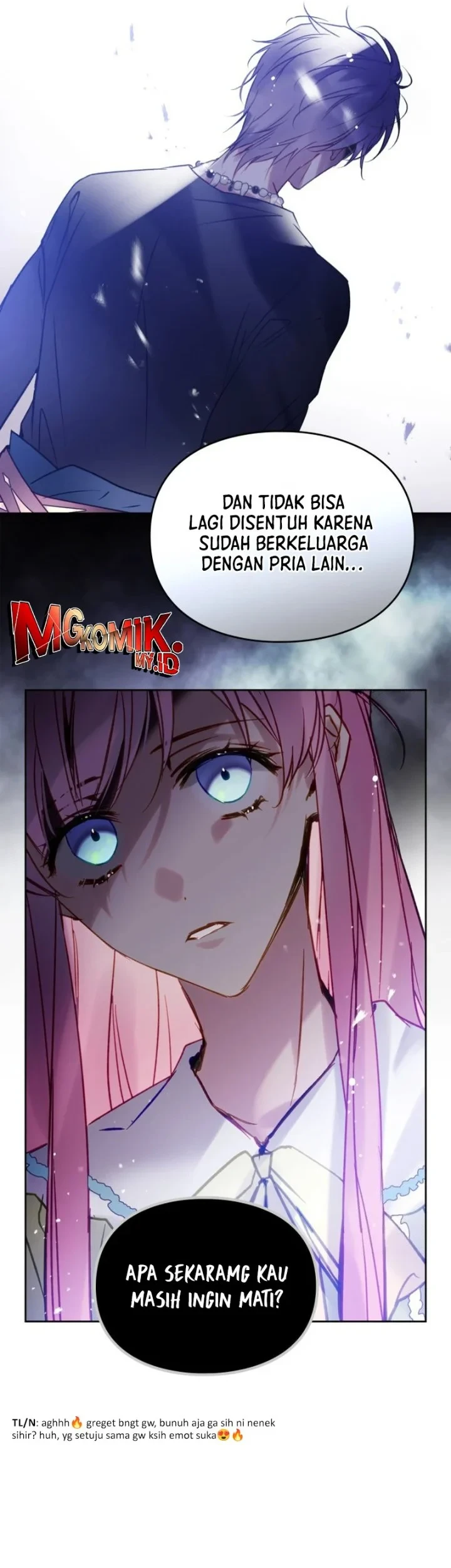 Chapter 169 - halaman 35