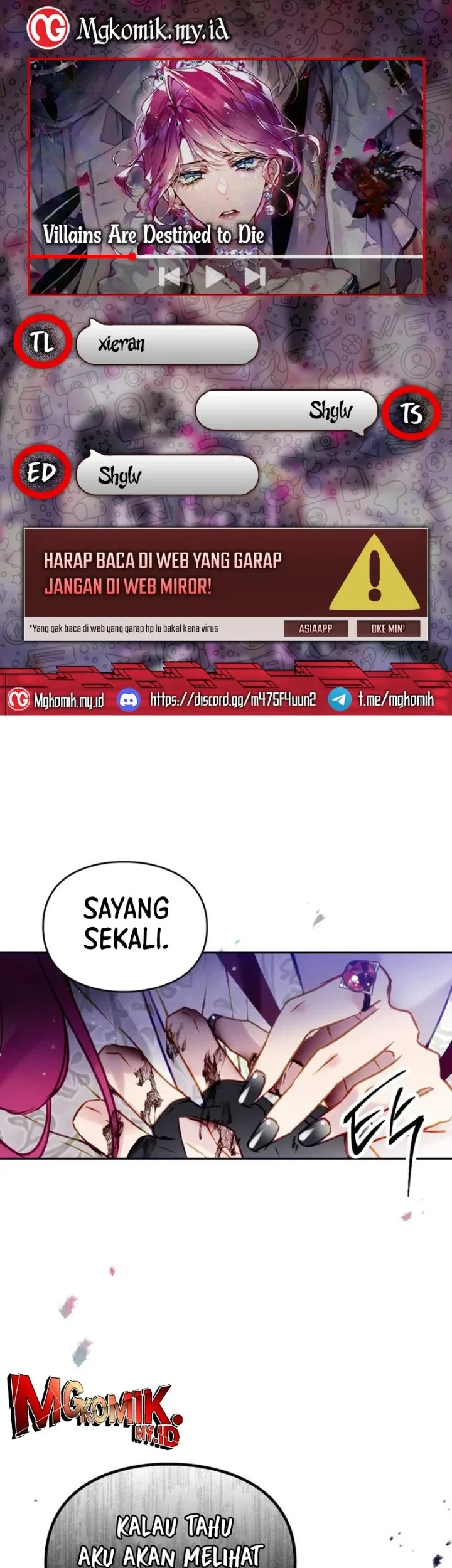 Chapter 169 - halaman 2