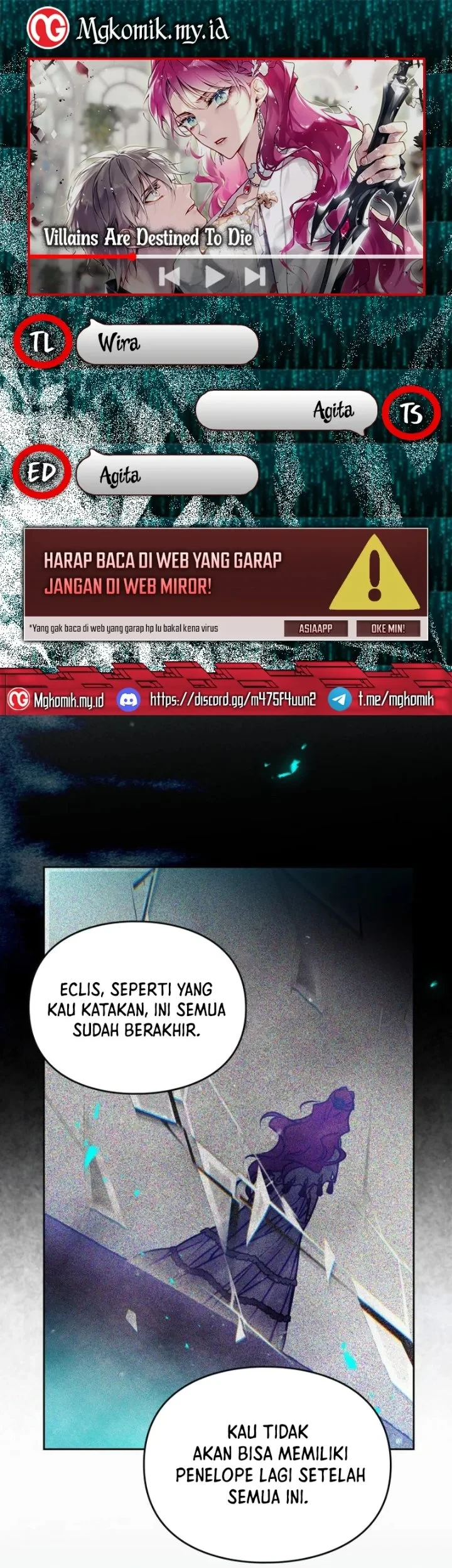 Chapter 170 - halaman 2