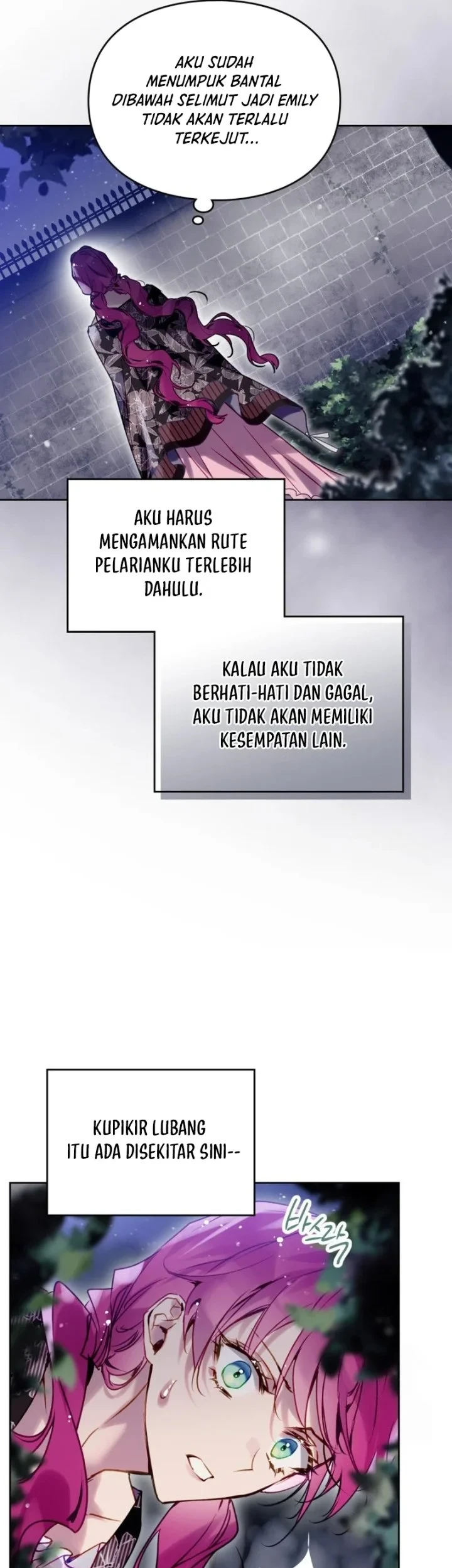 Chapter 170 - halaman 43