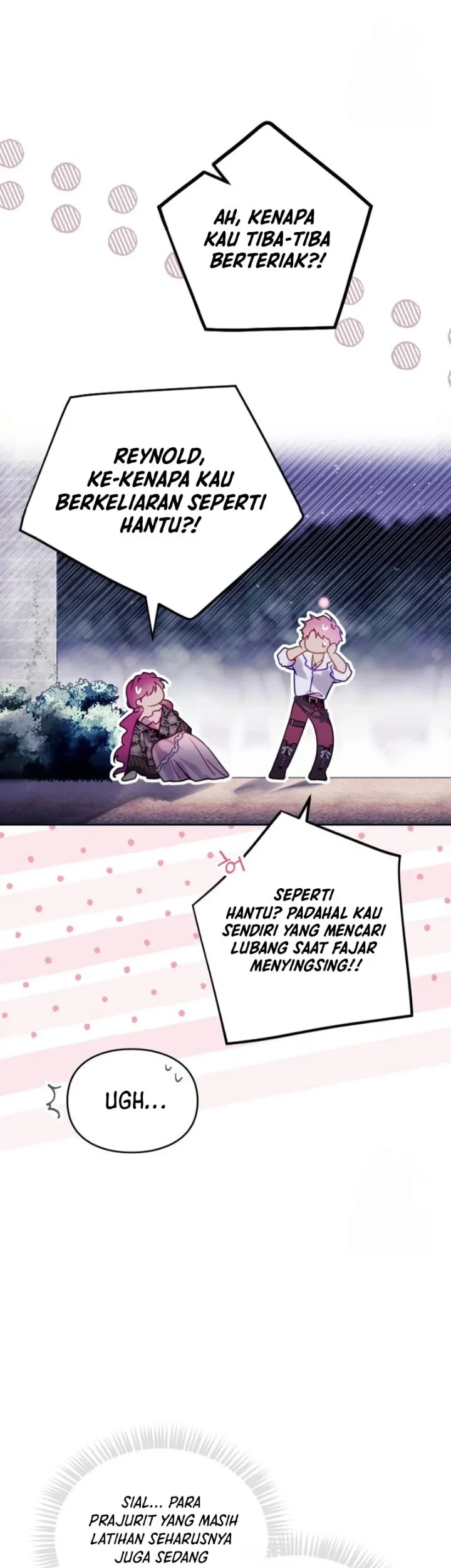 Chapter 170 - halaman 49