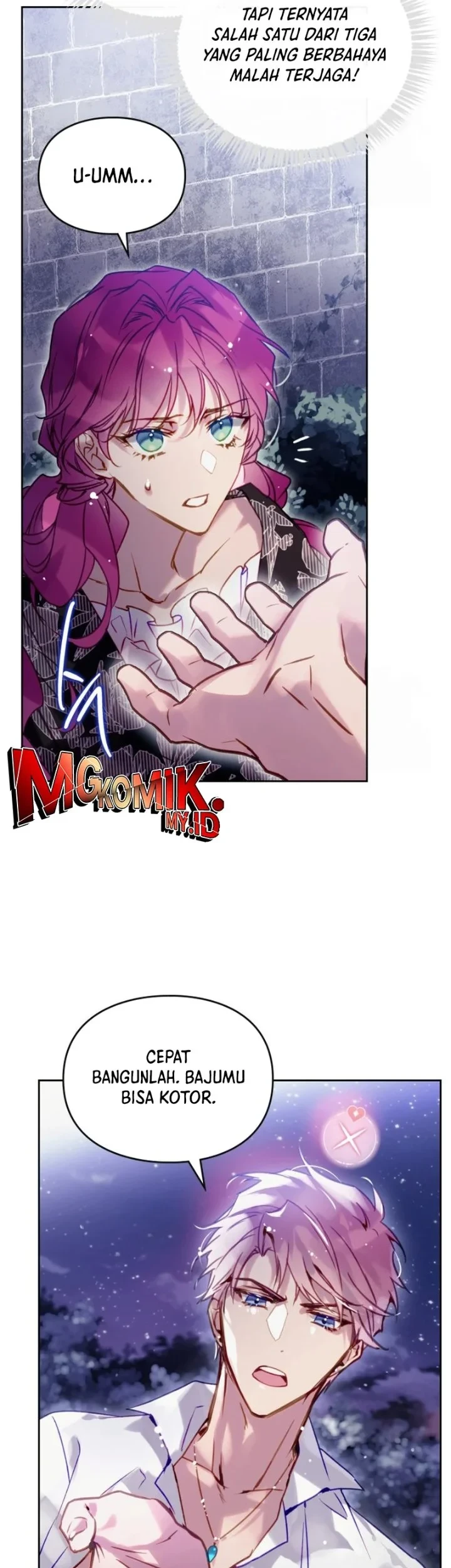 Chapter 170 - halaman 51