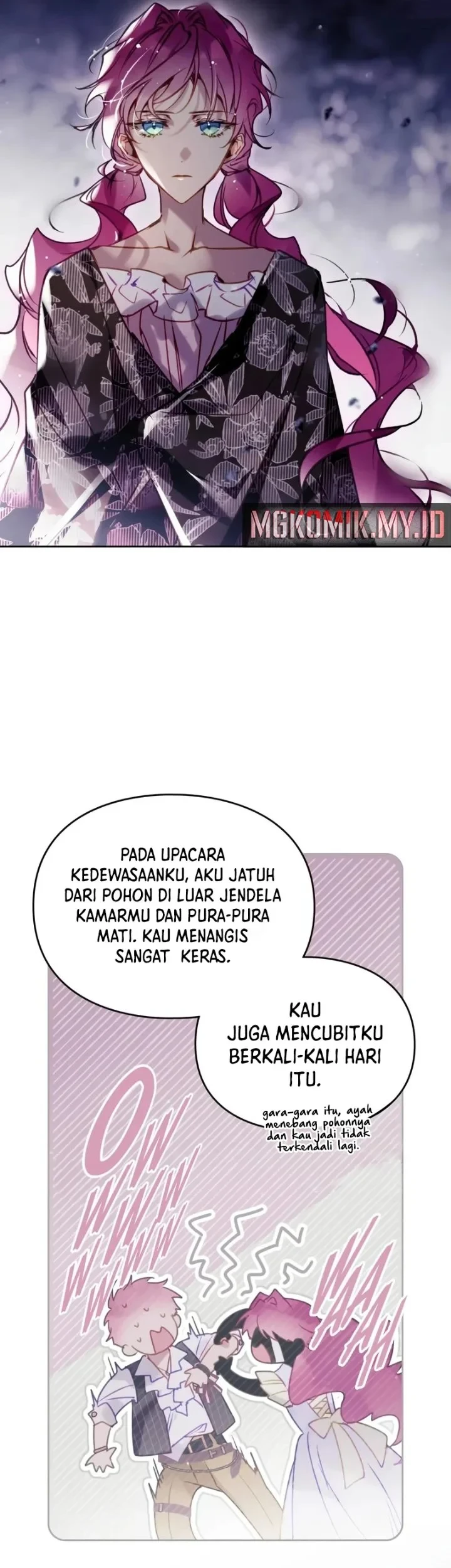 Chapter 171 - halaman 34