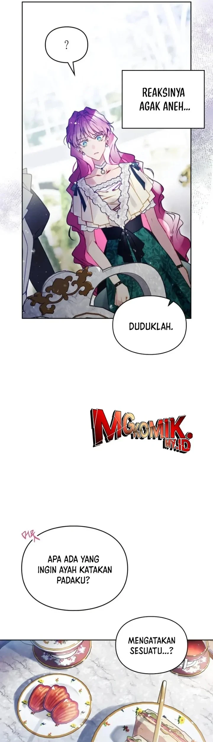 Chapter 172 - halaman 22