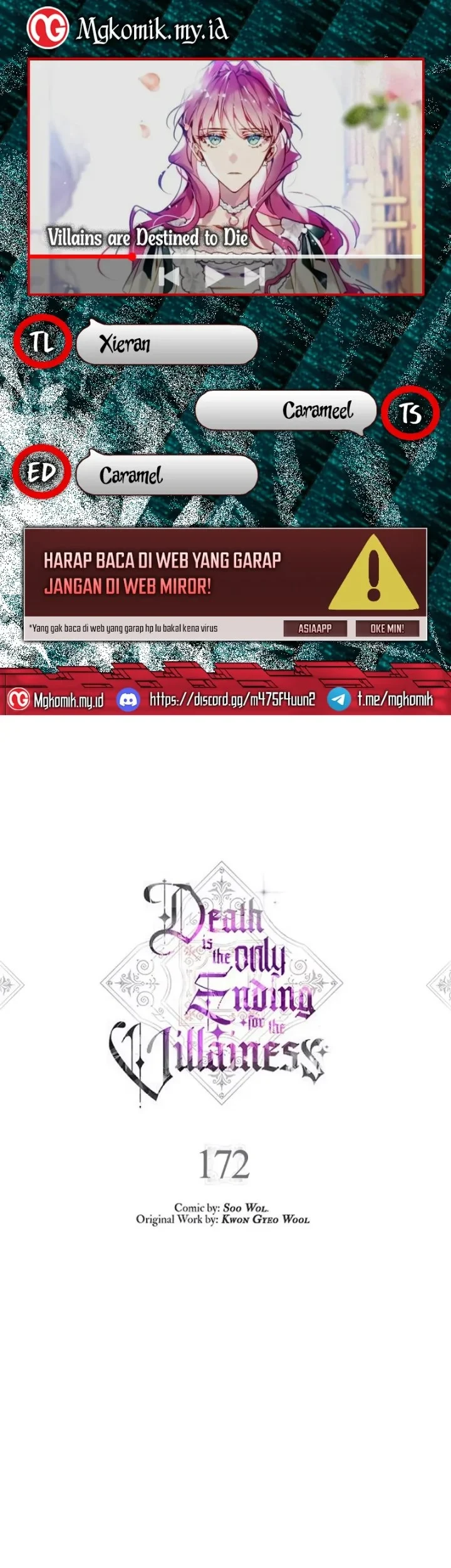 Chapter 172 - halaman 2