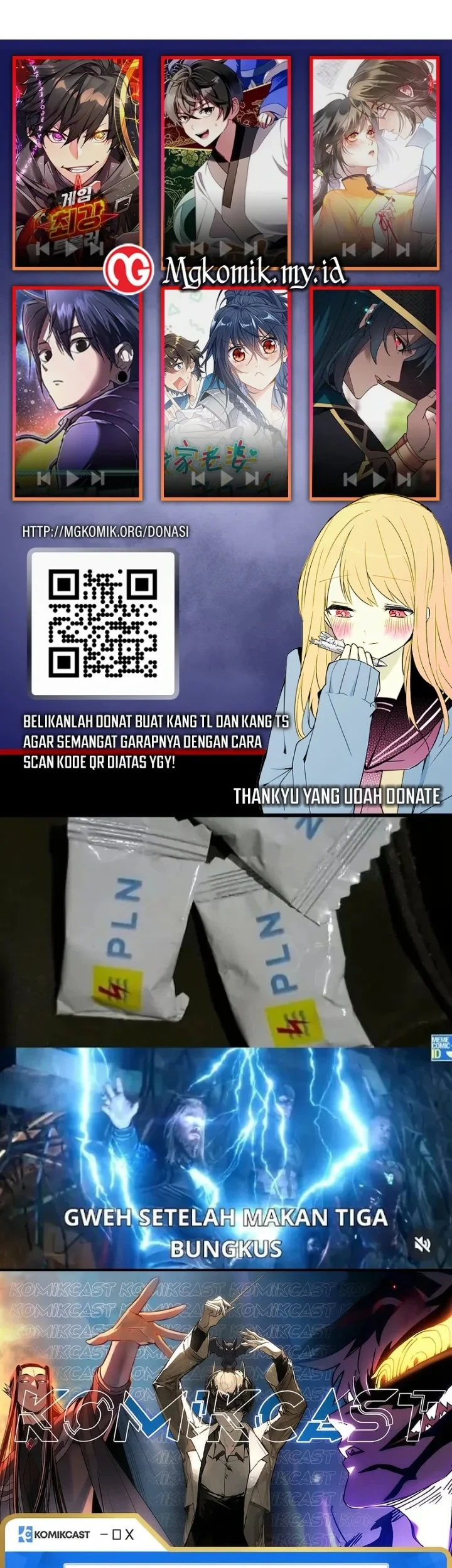 Chapter 172 - halaman 60