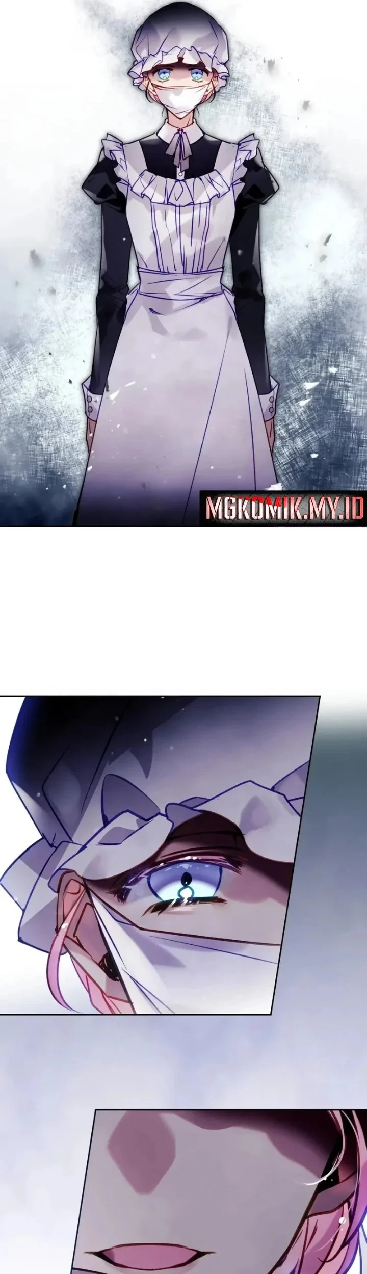 Chapter 173 - halaman 24