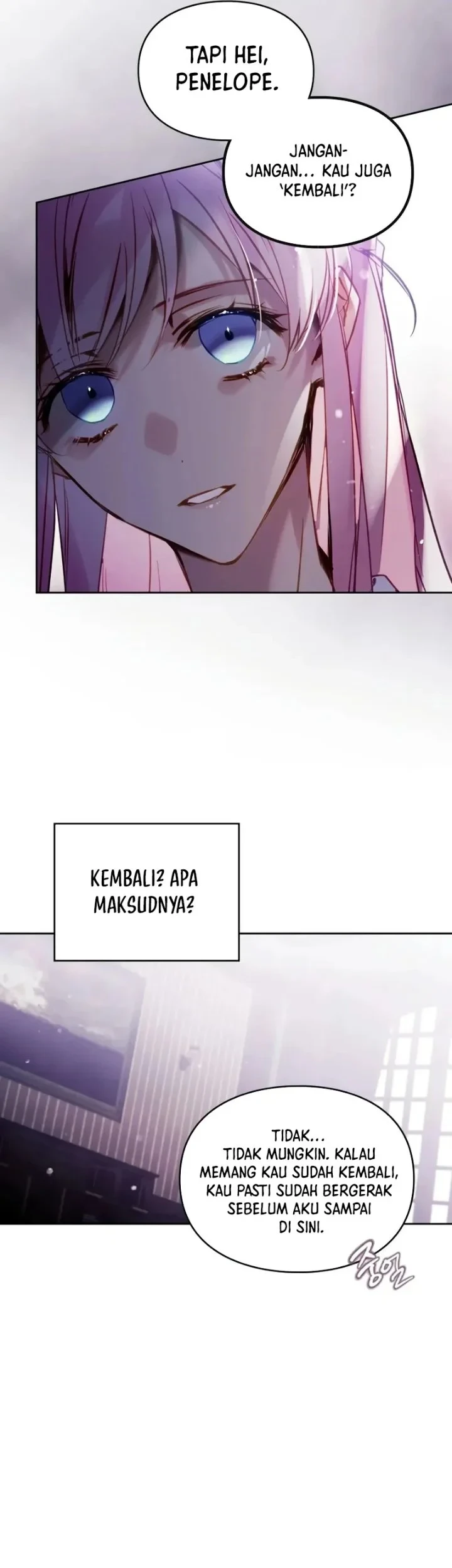 Chapter 173 - halaman 30