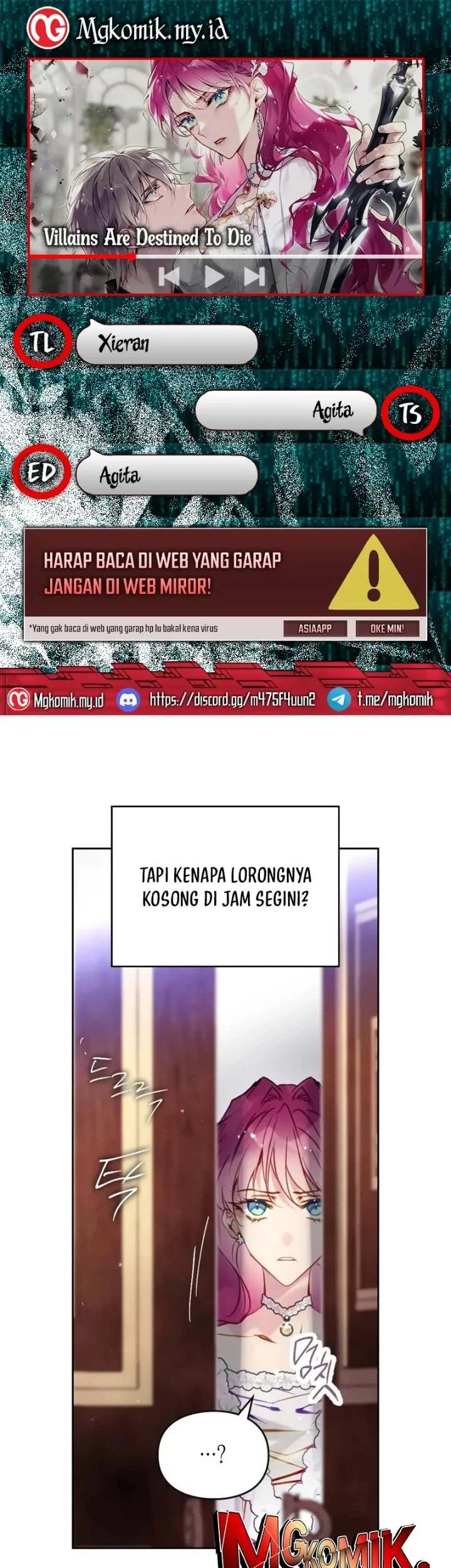 Chapter 173 - halaman 2