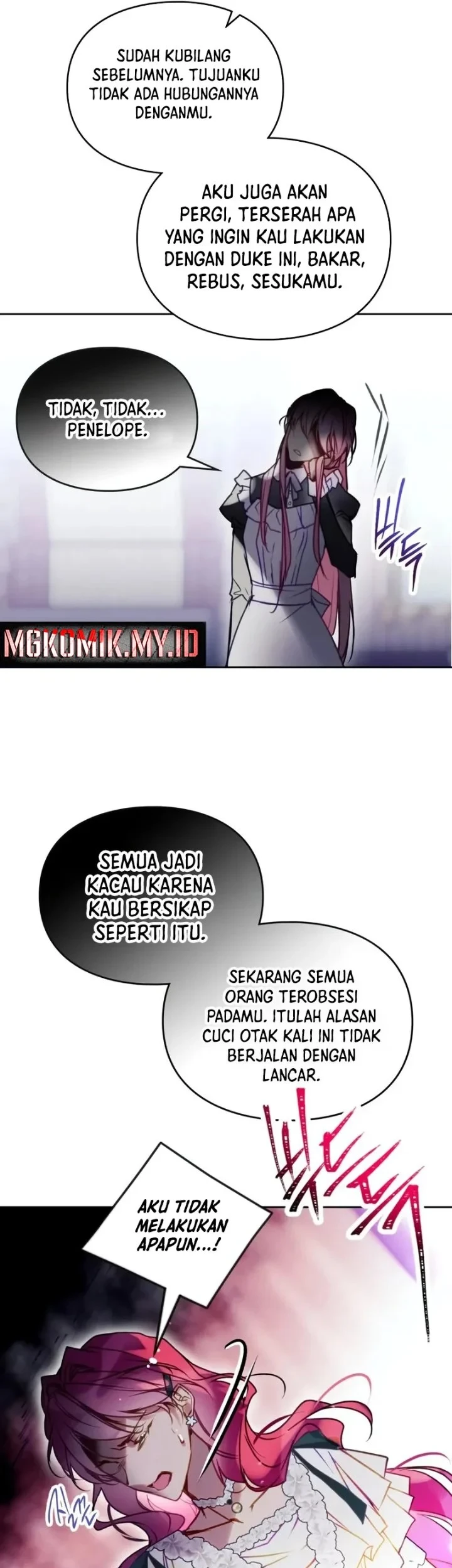 Chapter 173 - halaman 46