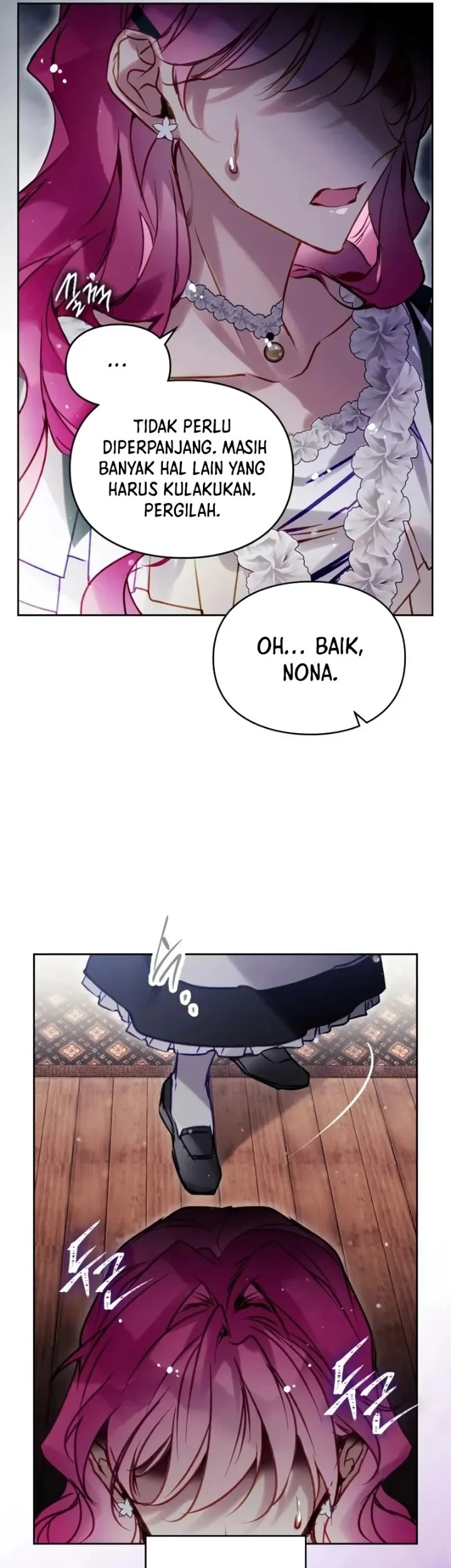 Chapter 173 - halaman 16