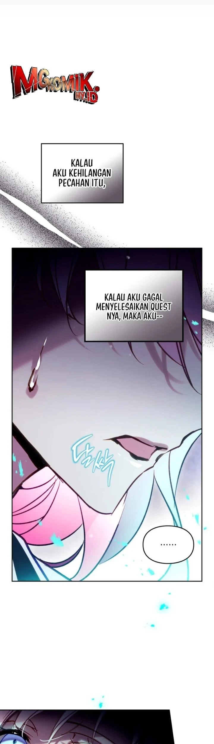 Chapter 174 - halaman 26