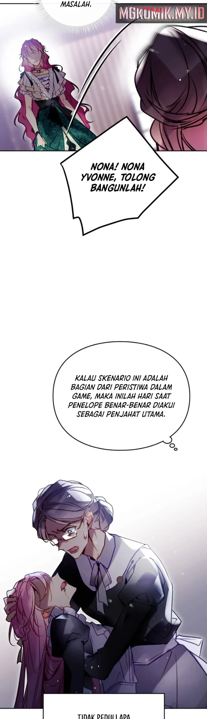 Chapter 175 - halaman 24