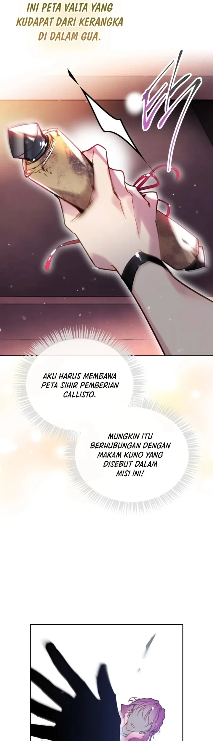 Chapter 175 - halaman 28