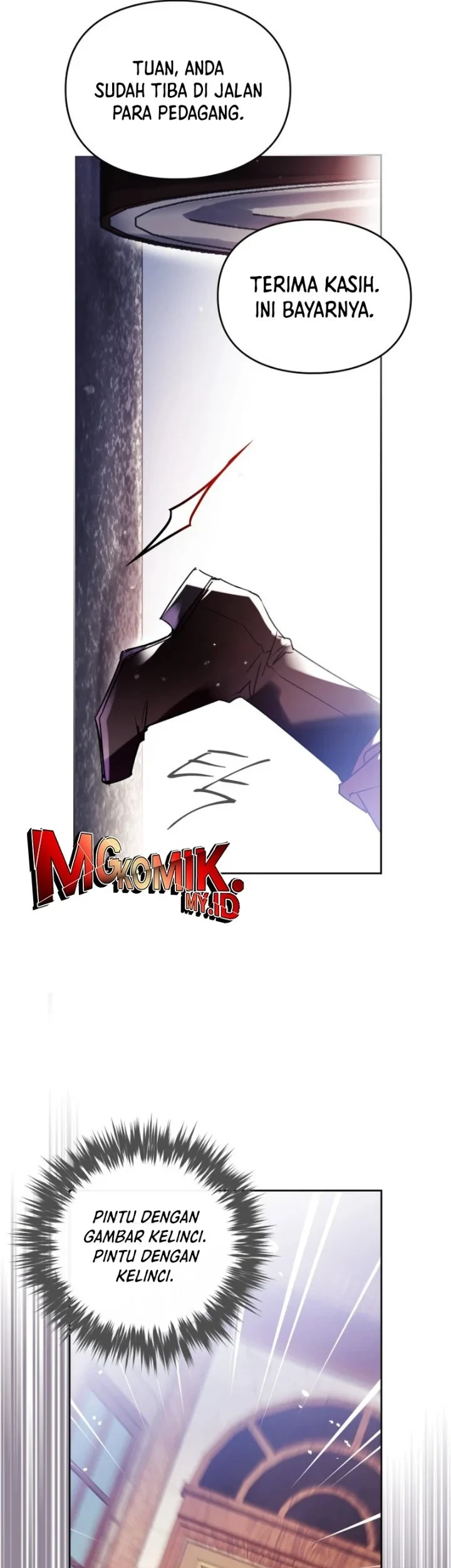 Chapter 175 - halaman 45