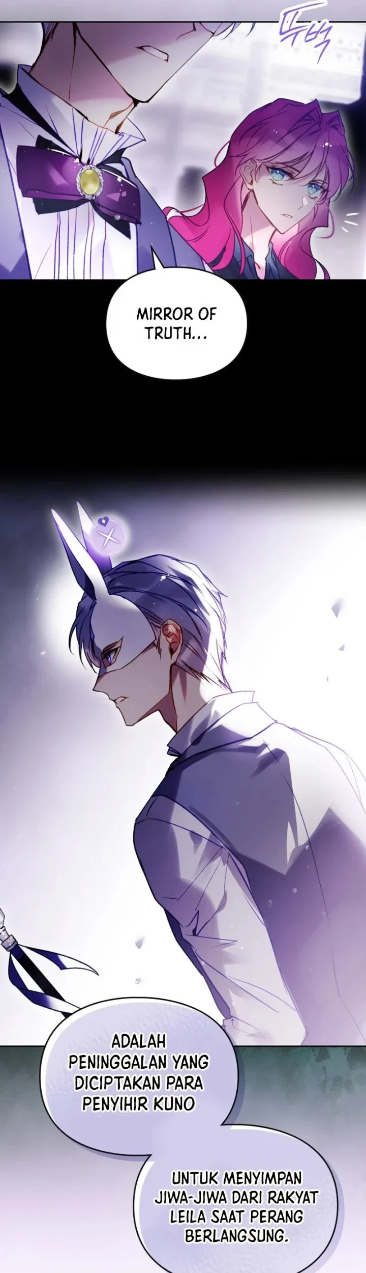 Chapter 176 - halaman 26